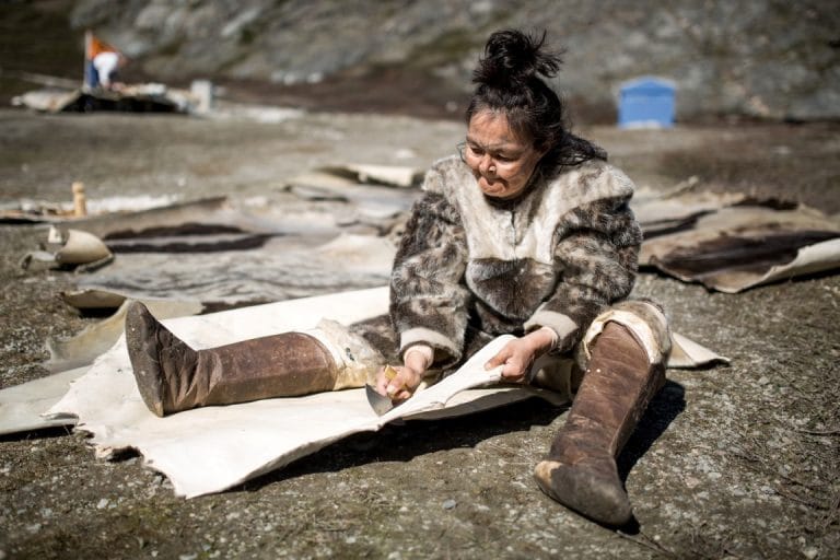 Photo: Mads Pihl - Visit Greenland